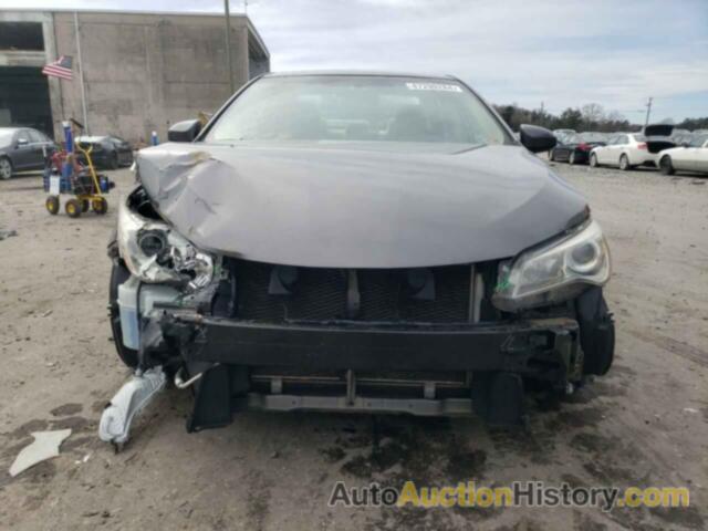 TOYOTA CAMRY LE, 4T4BF1FK3GR555986