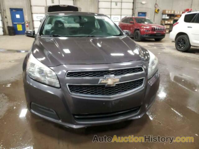 CHEVROLET MALIBU 1LT, 1G11C5SA5DF207980