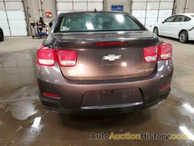 CHEVROLET MALIBU 1LT, 1G11C5SA5DF207980