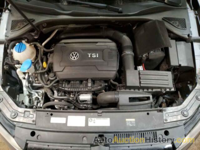 VOLKSWAGEN PASSAT SE, 1VWBS7A37FC032940