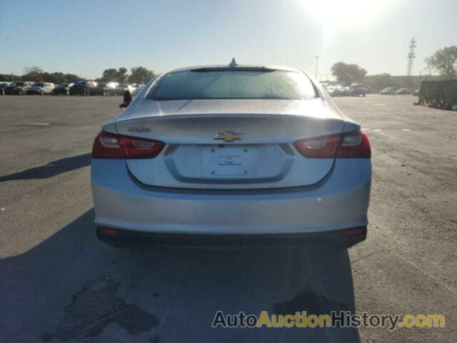 CHEVROLET MALIBU LT, 1G1ZD5ST7JF170864