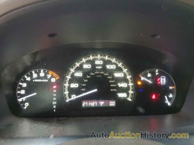 HONDA ACCORD EX, 1HGCM66506A022107