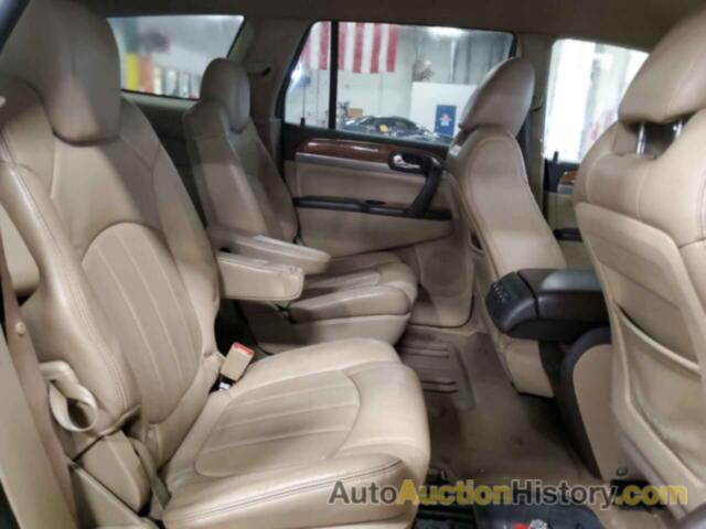 BUICK ENCLAVE CXL, 5GALVBEDXAJ265446