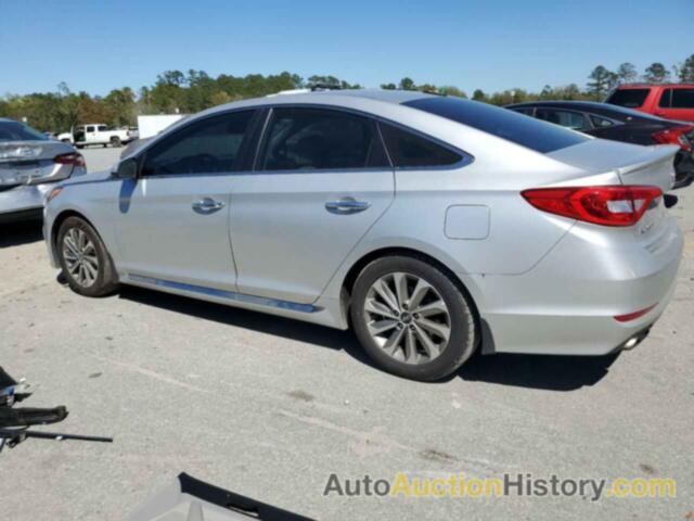 HYUNDAI SONATA SPORT, 5NPE34AF1GH399568