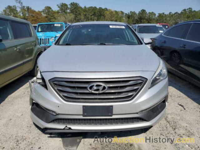 HYUNDAI SONATA SPORT, 5NPE34AF1GH399568