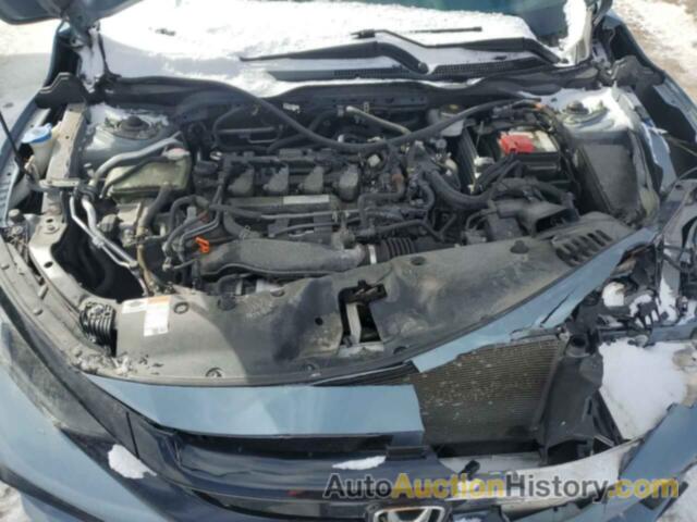 HONDA CIVIC EX, SHHFK7H67LU404102