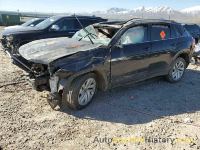 VOLKSWAGEN ATLAS SE, 1V2KC2CA7MC220061