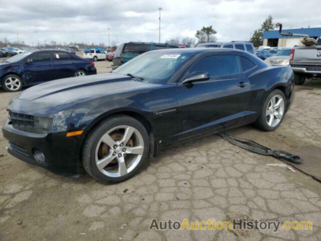 CHEVROLET CAMARO LT, 2G1FB1EV9A9105652