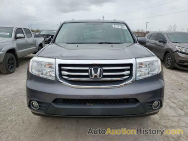 HONDA PILOT TOURING, 5FNYF4H95FB039088