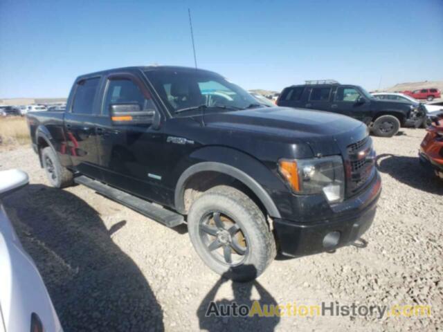 FORD F-150 SUPERCREW, 1FTFW1ETXDKF82152