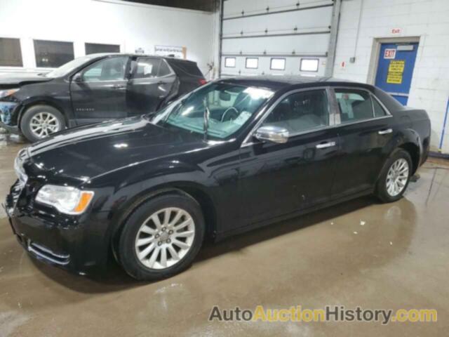 CHRYSLER 300, 2C3CCAAG0EH127537