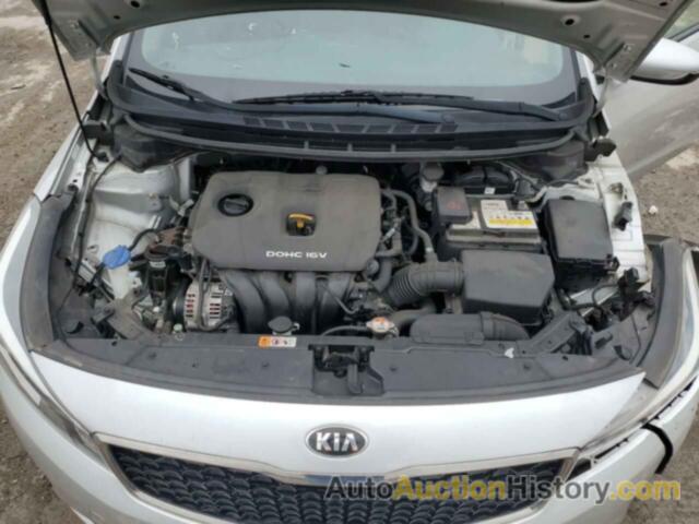 KIA FORTE LX, 3KPFK4A74HE157945