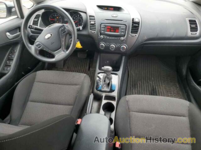 KIA FORTE LX, 3KPFK4A74HE157945