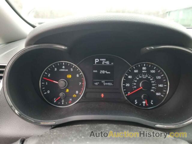 KIA FORTE LX, 3KPFK4A74HE157945