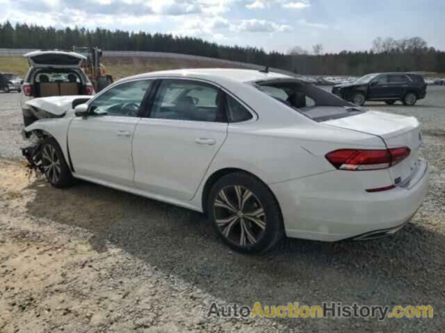 VOLKSWAGEN PASSAT SE, 1VWSA7A39MC017159