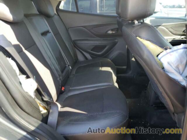 BUICK ENCORE PREFERRED, KL4CJESB2HB034876