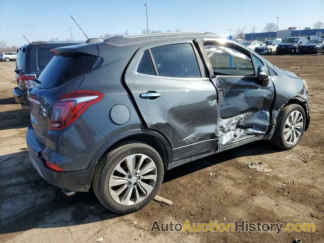 BUICK ENCORE PREFERRED, KL4CJESB2HB034876