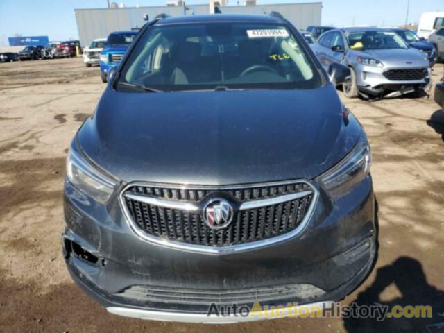 BUICK ENCORE PREFERRED, KL4CJESB2HB034876