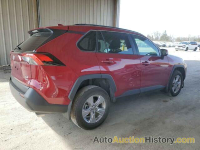 TOYOTA RAV4 XLE, 2T3P1RFVXNW256815