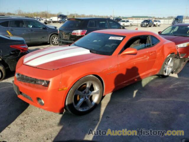 CHEVROLET CAMARO LT, 2G1FB1E34D9142272