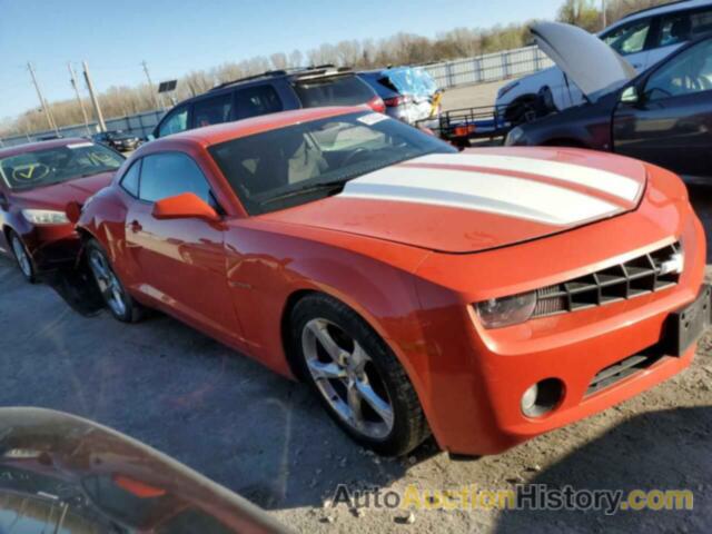 CHEVROLET CAMARO LT, 2G1FB1E34D9142272