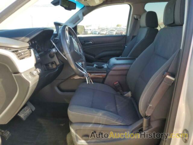 GMC YUKON SLE, 1GKS2AKC3FR713547