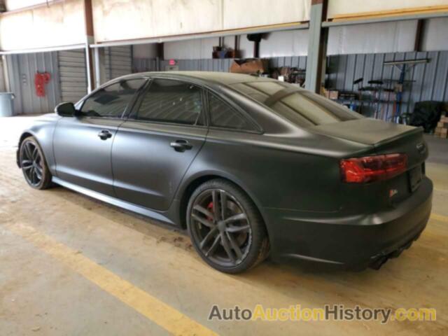 AUDI S6/RS6 PREMIUM PLUS, WAUF2AFC9GN187955