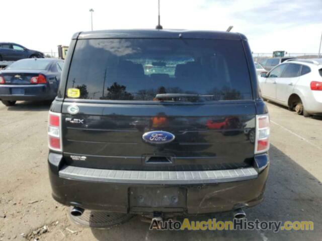 FORD FLEX SE, 2FMGK5B82EBD08295