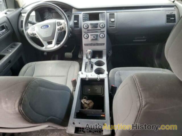 FORD FLEX SE, 2FMGK5B82EBD08295