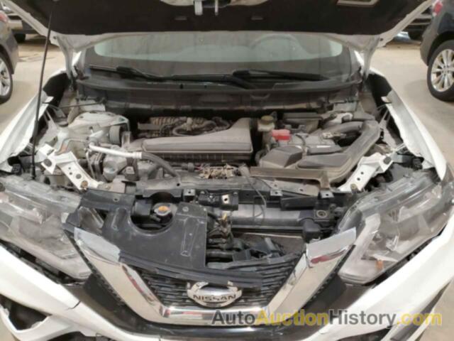 NISSAN ROGUE S, JN8AT2MT5HW136973