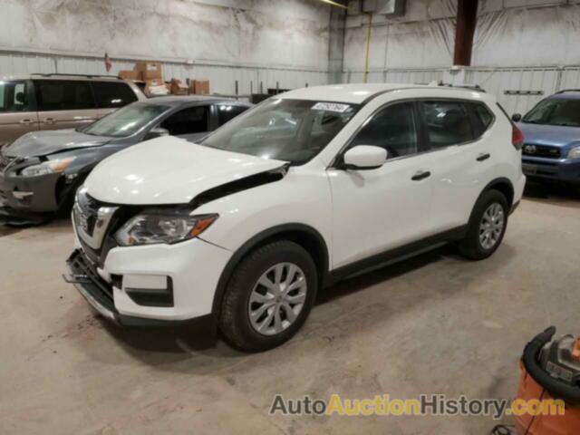 NISSAN ROGUE S, JN8AT2MT5HW136973