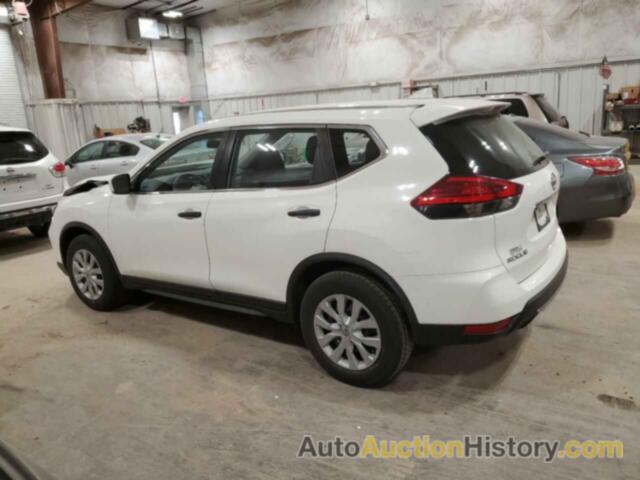 NISSAN ROGUE S, JN8AT2MT5HW136973