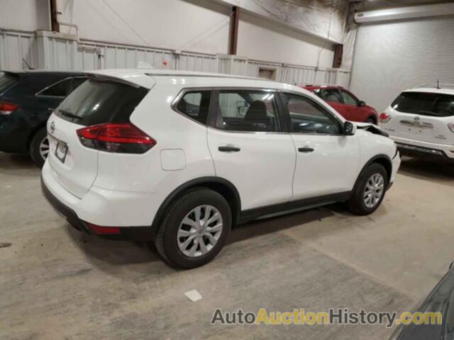 NISSAN ROGUE S, JN8AT2MT5HW136973