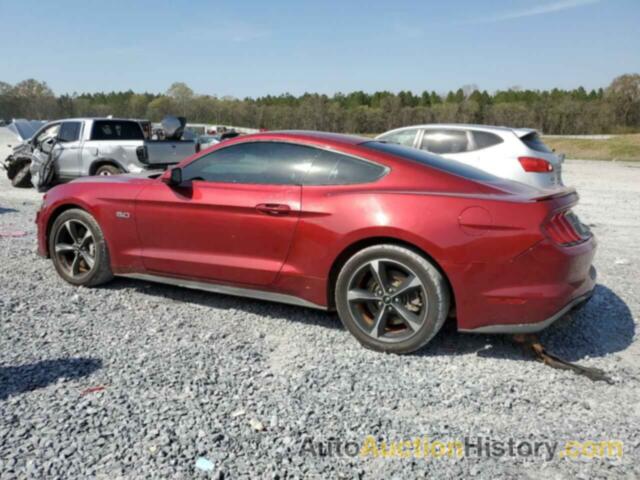 FORD MUSTANG GT, 1FA6P8CF9J5126548