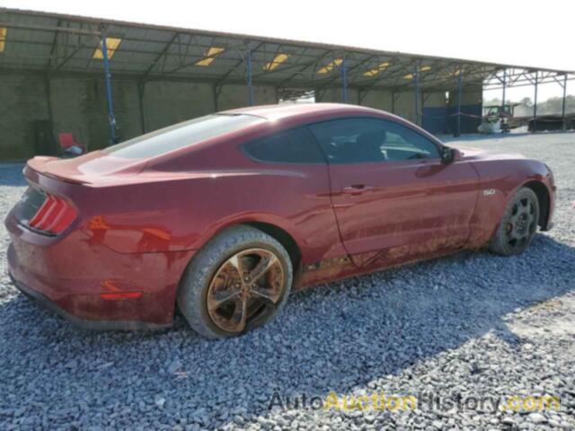 FORD MUSTANG GT, 1FA6P8CF9J5126548