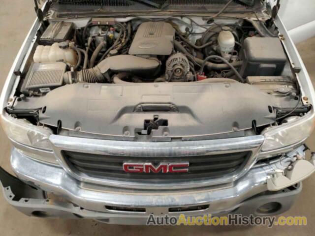 GMC SIERRA C1500 CLASSIC, 1GTEC19V57Z133182