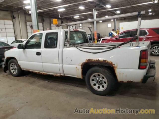 GMC SIERRA C1500 CLASSIC, 1GTEC19V57Z133182