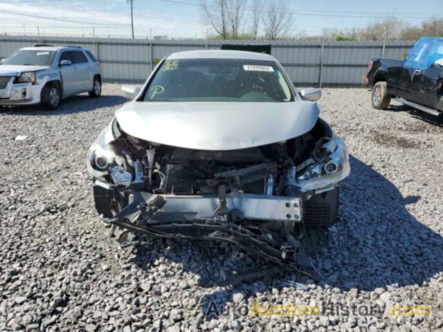 NISSAN ALTIMA 2.5, 1N4AL3AP0DN435155