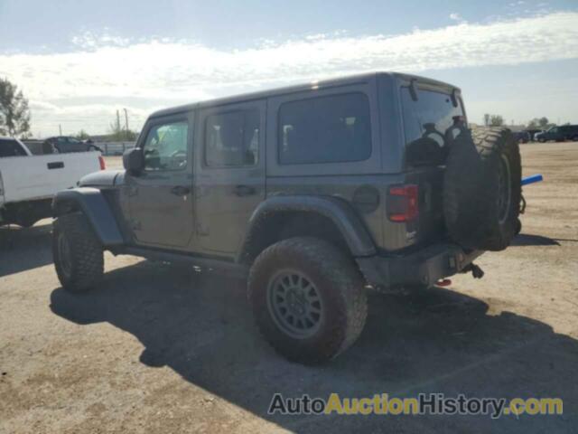 JEEP WRANGLER RUBICON, 1C4JJXFM6MW538774