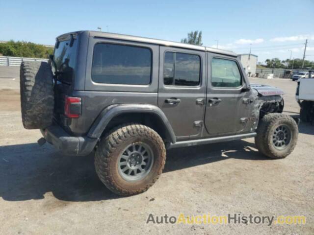 JEEP WRANGLER RUBICON, 1C4JJXFM6MW538774