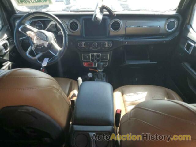 JEEP WRANGLER RUBICON, 1C4JJXFM6MW538774