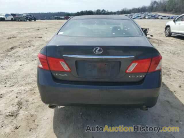 LEXUS ES350 350, JTHBJ46G272149699