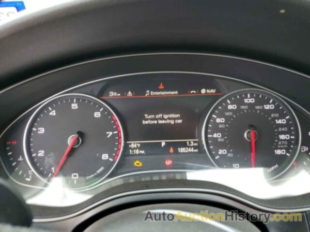 AUDI A7 PREMIUM PLUS, WAUWGAFC0EN088844