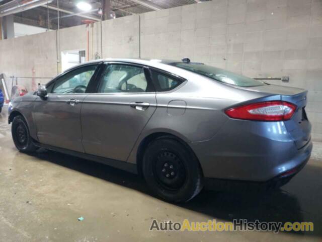 FORD FUSION S, 1FA6P0G79E5387835