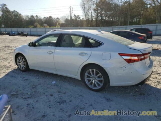 TOYOTA AVALON BASE, 4T1BK1EB6DU011260