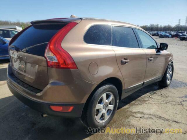 VOLVO XC60 3.2, YV4952DLXC2240896