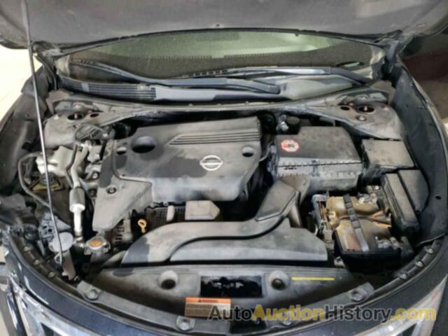 NISSAN ALTIMA 2.5, 1N4AL3AP9DC239422