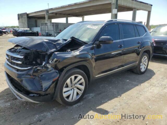 VOLKSWAGEN ATLAS SEL, 1V2BR2CA8MC516575