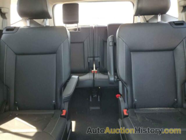 VOLKSWAGEN ATLAS SEL, 1V2BR2CA8MC516575