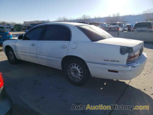 BUICK PARK AVE, 1G4CW52K1W4613068